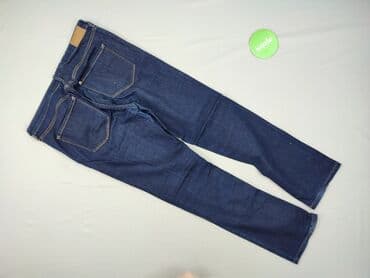 dilvin blue джинсы: Jeans for women, size M (EU 38) — 3