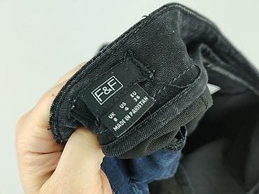 spodnice prl: F&F, Spódnica damska, rozmiar S — 4