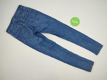 weekday jeans: H&M, Jeansy damskie, rozmiar S — 3