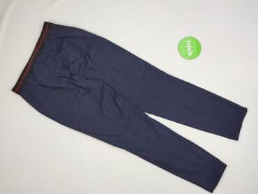 spodnie clockhouse: Spodnie materiałowe damskie, rozmiar S — 3