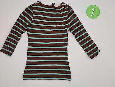 slipknot hm: H&M, Bluzka damska, rozmiar XS — 3
