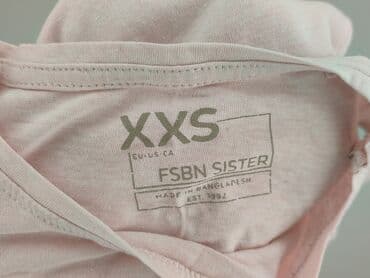 koszulka barcelony olx: FBsister, Women`s T-shirt, size 2XS (EU 32) — 4