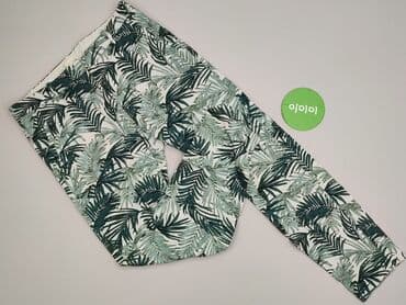 sukienki elsa hm: H&M, Spodnie materiałowe damskie, rozmiar S — 2