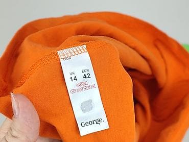 mango bluzky: George, Top damski, rozmiar L — 4