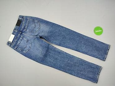 mom fit: Diverse, Jeansy damskie, rozmiar XS — 3