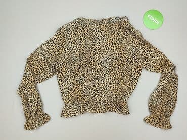 mohito bluzki wyprzedaż: H&M, Жіноча блуза, розмір S — 3