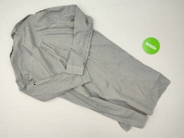 zalando sukienka w paski: Reserved, Sukienka damska, rozmiar M — 3