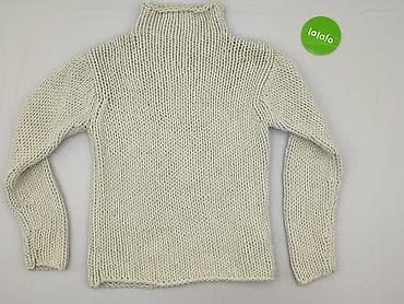 grube rajstopy h: Golf damski, rozmiar S — 3