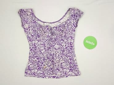 bluzki emo: Bluzka damska, rozmiar S — 2