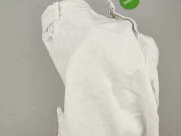 spodnie damskie ocieplane jeansy: Jeansy damskie, rozmiar S — 6