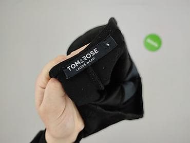 emo sukienki: Tom Rose, Sukienka damska, rozmiar S — 4