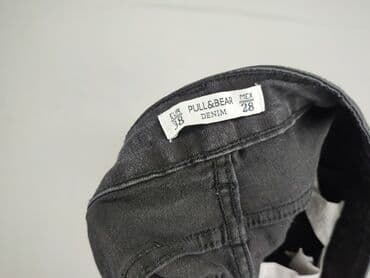 damskie jeansy lee: PULL&BEAR, Jeansy damskie, M — 4