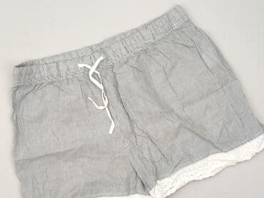 szorty dla puszystych: Esmara, Shorts for women, size 3XL (EU 46) — 1