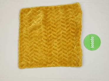 Pillowcases: PL - Pillowcase, 37 x 37, color - Yellow, condition - Perfect — 3