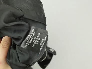 naprawa kurtek skórzanych poznań: Swest, Kurtka skórzana damska, S — 5