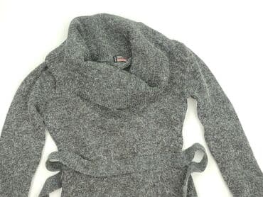 дешеве жіноче взуття: Impulse, Sweter damski, rozmiar One size — 1