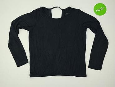 dresy long: Crivit, Bluzka damska, rozmiar S — 2