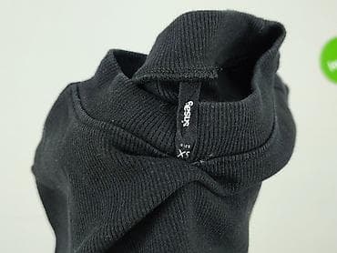punk rock: Sinsay, T-shirt damski, rozmiar XS — 5