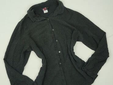 koszula jedwabna massimo dutti: Koszula damska, rozmiar L — 1