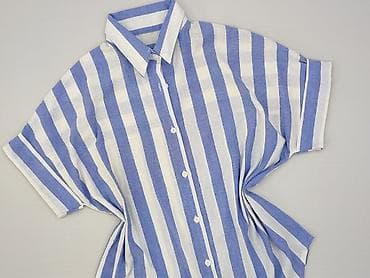 shark blouse: Koszula damska, rozmiar L — 1