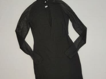 forever unique sukienki: LOVE LABEL, Sukienka damska, rozmiar S — 1