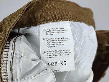 smog stefek: Jeansy damskie, rozmiar XS — 6