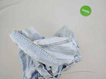 kurtka esmara: Esmara, Kurtka jeansowa damska, rozmiar M — 7