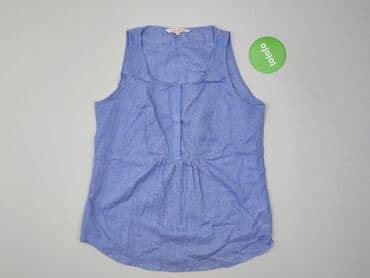 tommy jeans sylvia: Tom Tailor Denim, Women's blouse, size M — 2