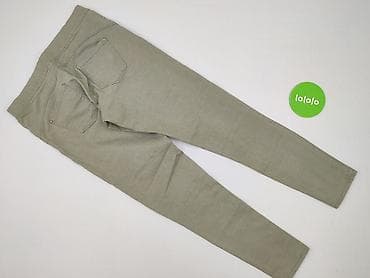 ciazowe: Jennyfer, Spodnie materiałowe damskie, rozmiar S — 3