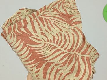 krótkie spodenki pomarańczowe: Szorty damskie, rozmiar S — 5