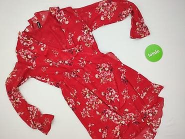 facebook hm: H&M Divided, Sukienka damska, rozmiar XL — 2