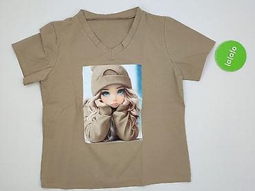 leone polska: T-shirt damski, rozmiar M — 2