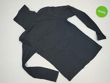 bluzka dekolt: Golf damski, rozmiar M — 3