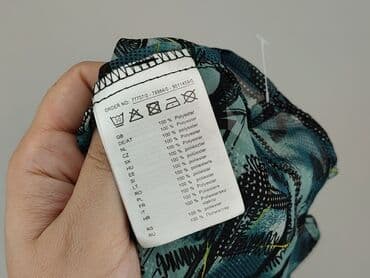 bluzki plus size allegro: Жіноча блуза, розмір L — 5