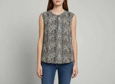 kombinezon panterka mohito: Mohito, Bluzka damska, rozmiar M — 7