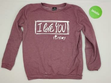 bluzy sinsay: Sinsay, Bluza damska
, rozmiar M — 2