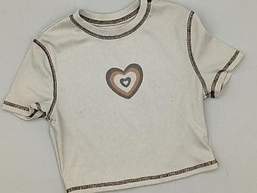 szorty cropp: Shein, Top damski, rozmiar S — 1