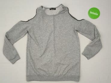 sukienka sweterkowa c a: Wybierz, Sweter damski, rozmiar M — 2