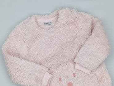 swetrowa sukienka h: Sweater, So cute, 2-3 years, 92-98 cm, condition - Very good — 1
