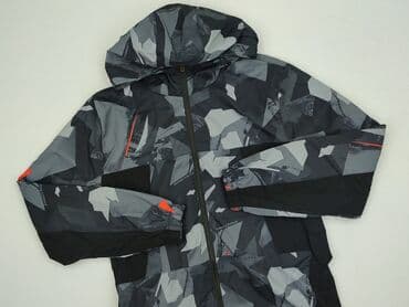 Windbreaker for men, 2XS