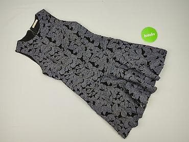 liliowy garnitur: Alice + Olivia, Sukienka damska, rozmiar S — 2