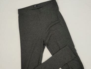 legginsy prążkowane sinsay: Sinsay, Leggings Sports for women, size XS — 5