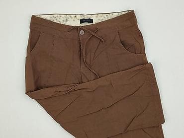 modbis pl: Vero Moda, Spodnie materiałowe damskie, rozmiar M — 1