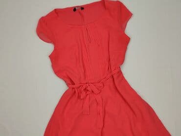 sukienka z gorsetem: F&F, Sukienka damska, rozmiar S — 1