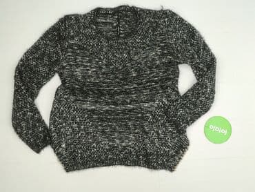 дублянка жіноча польща: Sweter damski, rozmiar M — 2