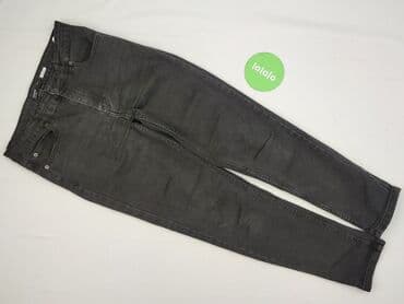 hm joggery damskie: House of Denim, Jeansy damskie, M — 2