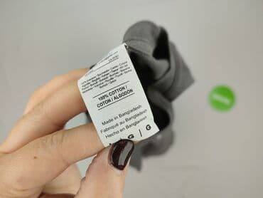 koszulka swiecąca led: Gildan, Koszulka dla mężczyzn, L — 5