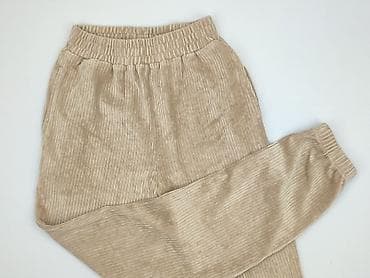 hooligans bluzy: H&M, Spodnie dresowe damskie, rozmiar XS — 1