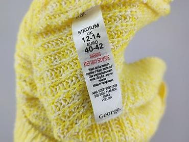 pull and bear rozmiary: George, Sweter damski, rozmiar M — 6