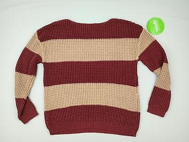 blue motion sweter: George, Sweter damski, rozmiar L — 3